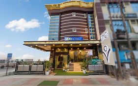Fabhotel Gmc Grand